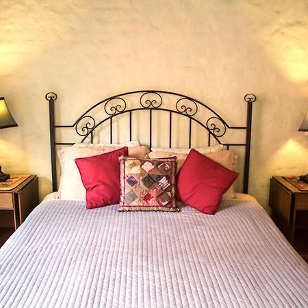 Casa De La Manana Bed and Breakfast San Miguel de Allende Exteriör bild